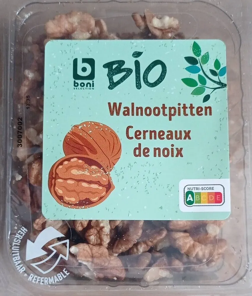 Cerneaux de noix (BIO)