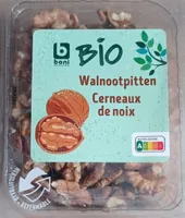 Cerneaux de noix (BIO)
