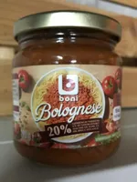 Bolognaise
