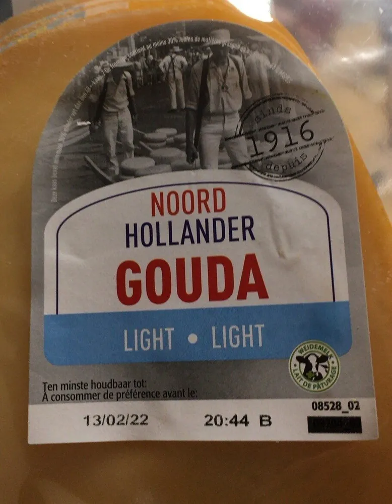 Gouda light