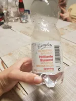 Natuurlijk mineraal water bruisend colruyt