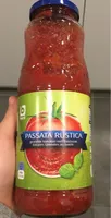 Passata rustica