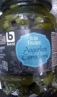 Cornichons