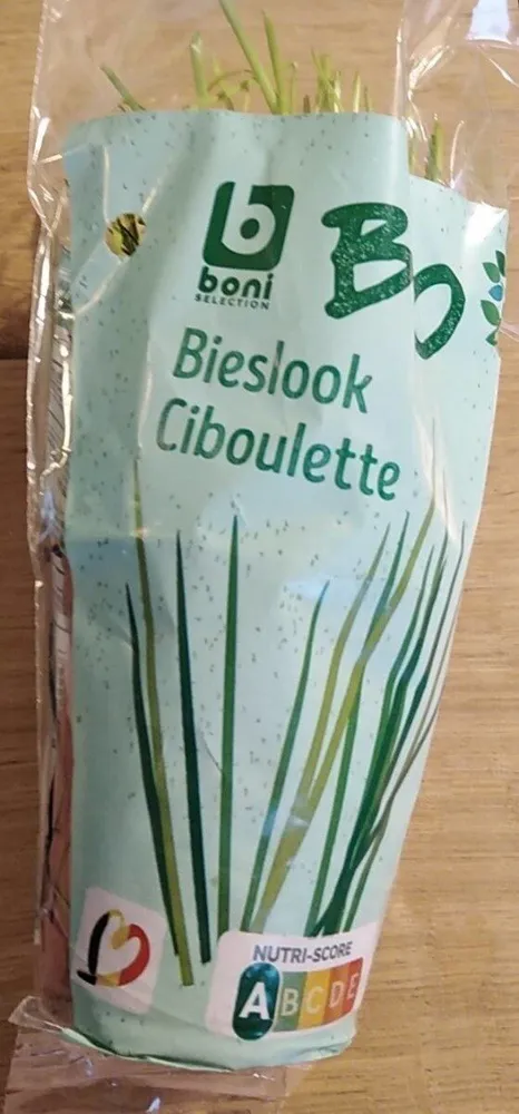 Ciboulette