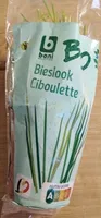 Ciboulette