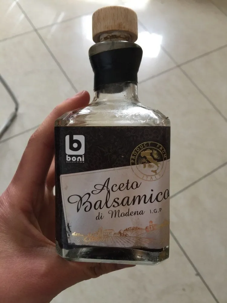 Vinaigre balsamique
