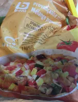 Melange provencal