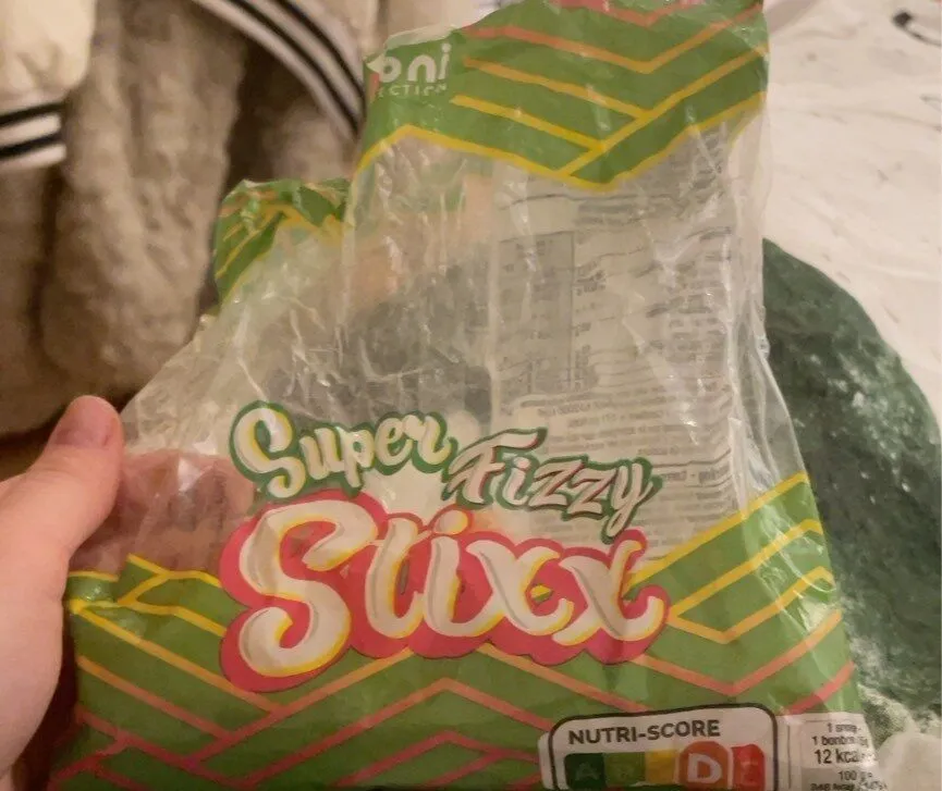 Super Fizzy