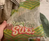 Super Fizzy