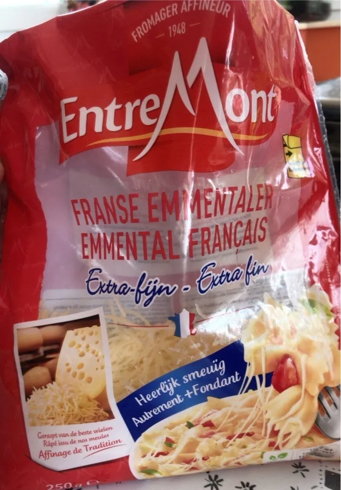 Emmental