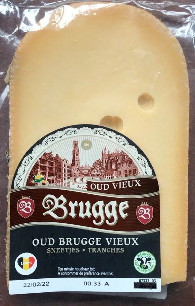 vieux brugge