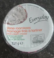 Verse Roomkaas