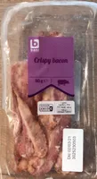 Crispy Bacon