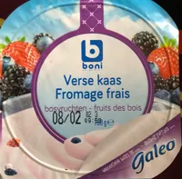 Fromage frais