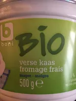 Fromage Frais Maigre Bio
