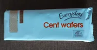 Cent Wafers