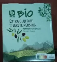 Extra olijfolie