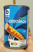 Weense worsten