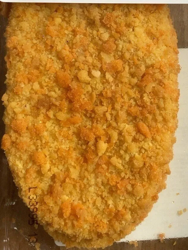 Escalopes de dine