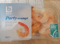 Party Scampi