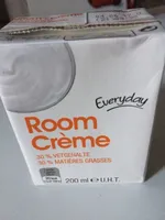 Room Crème