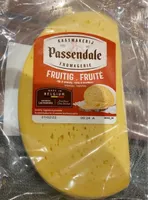Fruité