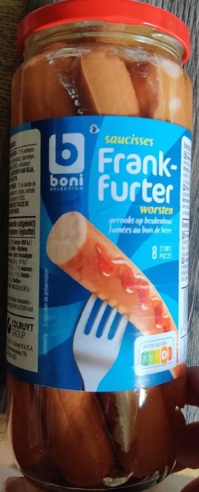 Frank-furter