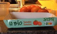 Tomates BIO