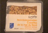 Garnalen