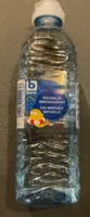 Eau Minérale Naturelle