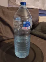 Eau minérale naturelle