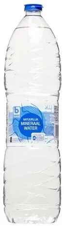 boni Natuurlijk Mineraalwater 1.5L