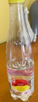 Eau gout citron