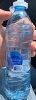 Eau Minérale Naturelle