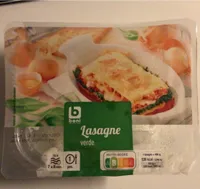 Lasagne verde