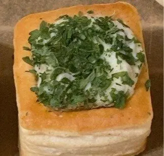 Feuilletés aperitifs