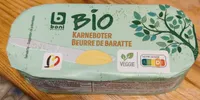 Beurre de baratte
