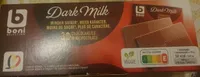 Minichocolats
