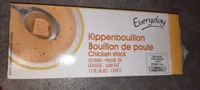 Bouillon de Poule