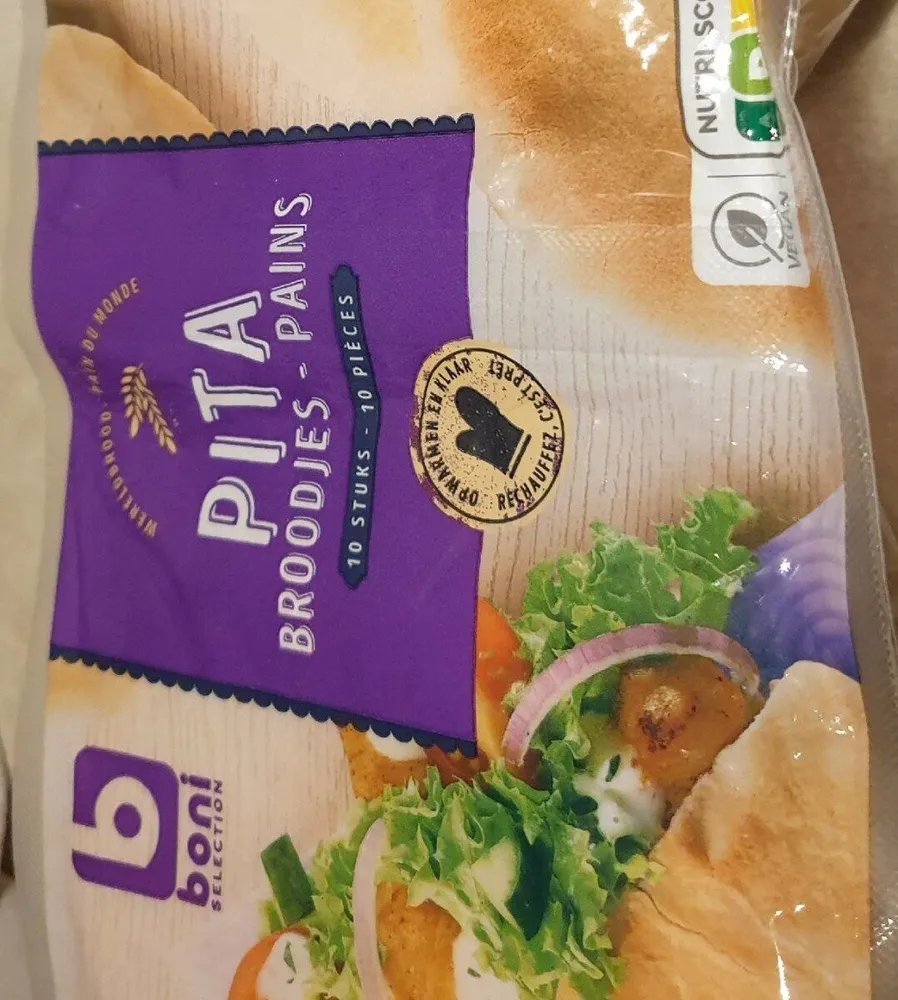 Pita