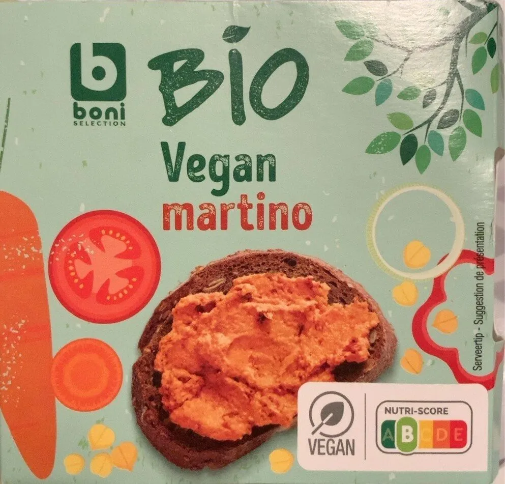 Bio Vegan Martino