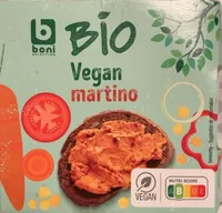 Bio Vegan Martino
