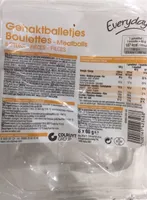 Boulette