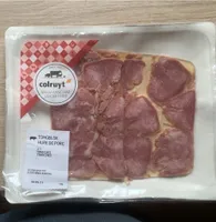 Hure de porc