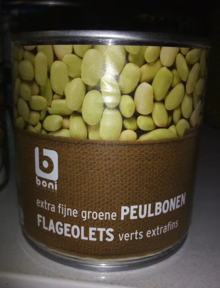 Flageolets