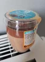 Mousse Chocolat