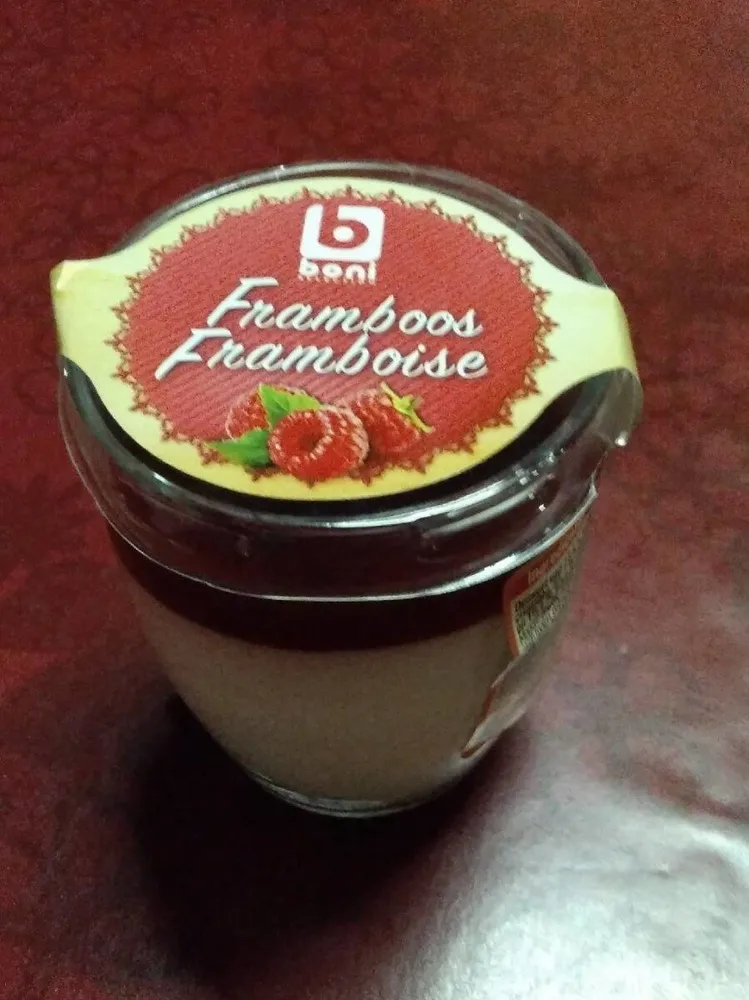 Framboos Framboise