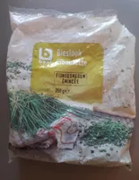 Ciboulette émincée surgelée
