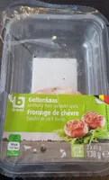 FROMAGE DE CHÈVRE BARDÉ DE LARD FUMÉ