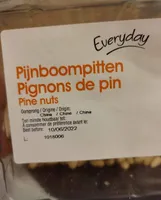 Pignons de pin